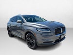 2023 Lincoln Nautilus Reserve AWD