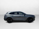 2023 Lincoln Nautilus Reserve AWD