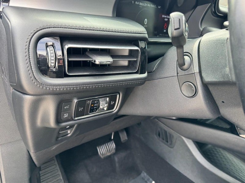 2023 Lincoln Nautilus Reserve AWD