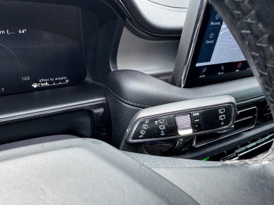 2023 Lincoln Nautilus Reserve AWD