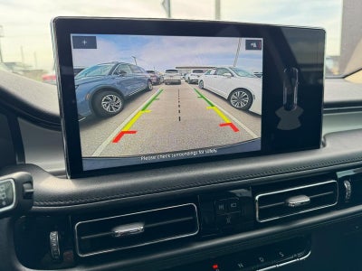 2023 Lincoln Nautilus Reserve AWD