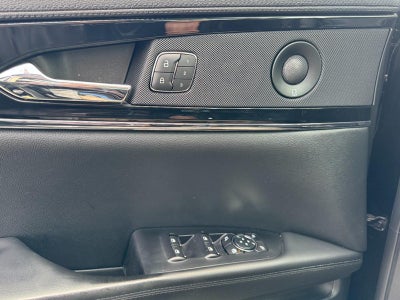 2023 Lincoln Nautilus Reserve AWD