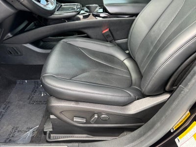 2023 Lincoln Nautilus Reserve AWD