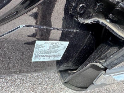 2023 Lincoln Nautilus Reserve AWD