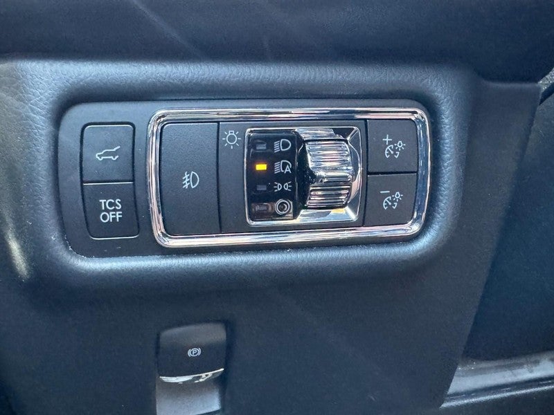 2023 Lincoln Nautilus Reserve AWD
