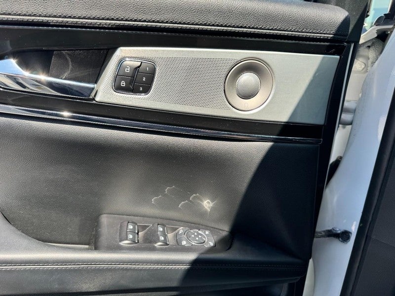 2023 Lincoln Nautilus Reserve AWD
