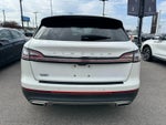2023 Lincoln Nautilus Reserve AWD