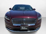 2023 Lincoln Nautilus Reserve AWD