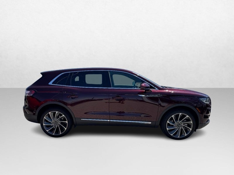 2023 Lincoln Nautilus Reserve AWD