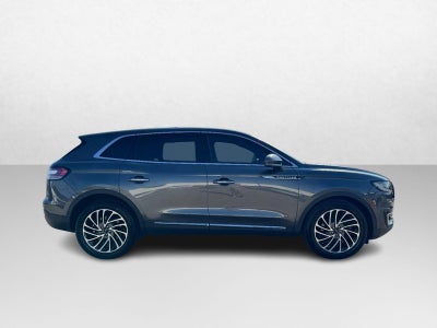 2020 Lincoln Nautilus Reserve AWD