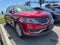 2018 Lincoln MKX Reserve AWD