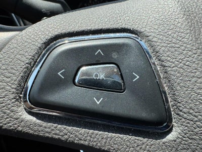 2018 Lincoln MKX Reserve AWD