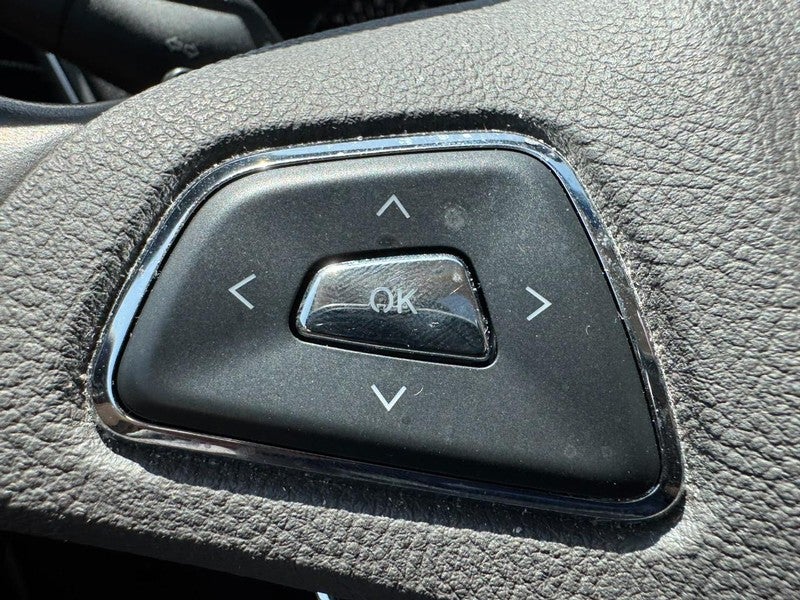2018 Lincoln MKX Reserve AWD