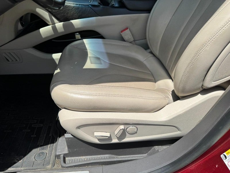 2018 Lincoln MKX Reserve AWD