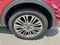 2018 Lincoln MKX Reserve AWD