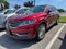2018 Lincoln MKX Reserve AWD