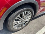 2018 Lincoln MKX Reserve AWD