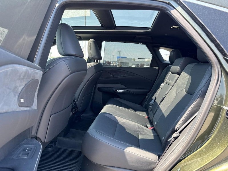 2024 Lexus RX RX 350 Luxury AWD