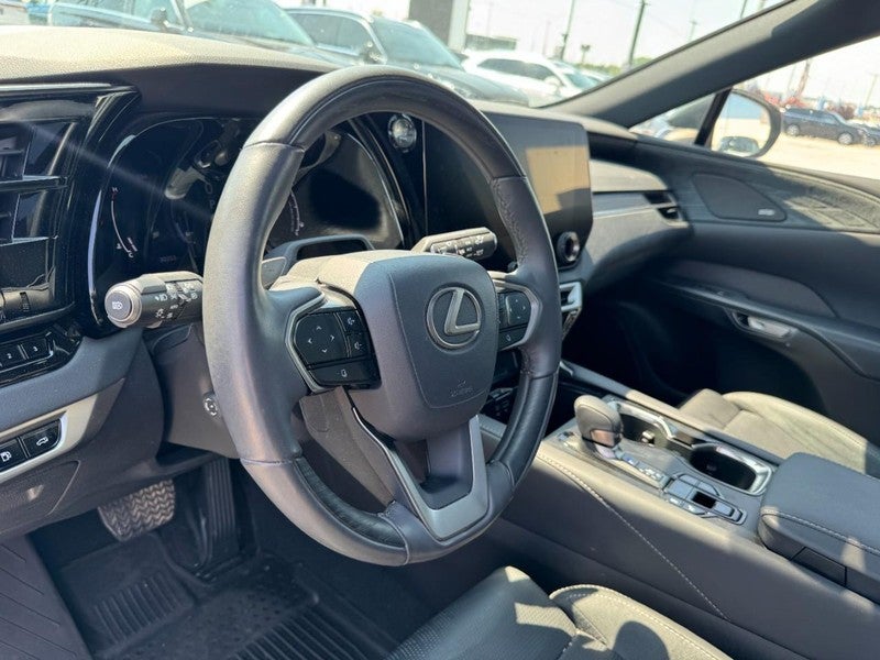 2024 Lexus RX RX 350 Luxury AWD