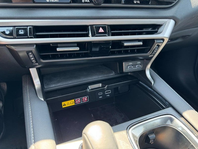 2024 Lexus RX RX 350 Luxury AWD