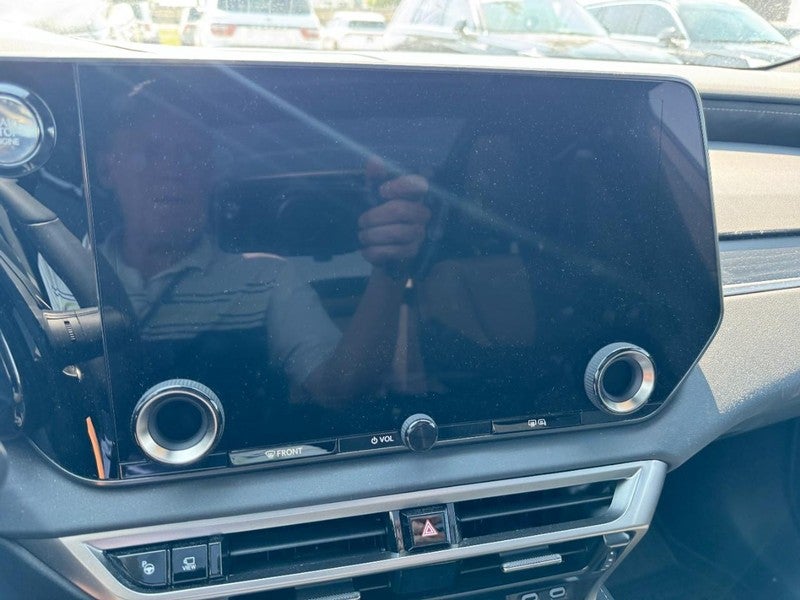 2024 Lexus RX RX 350 Luxury AWD