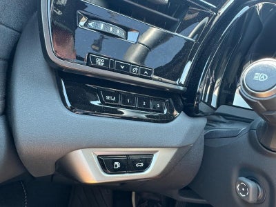 2024 Lexus RX RX 350 Luxury AWD