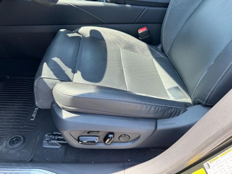 2024 Lexus RX RX 350 Luxury AWD