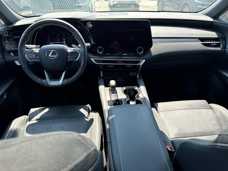 2024 Lexus RX RX 350 Luxury AWD