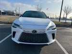 2024 Lexus RX RX 350h AWD