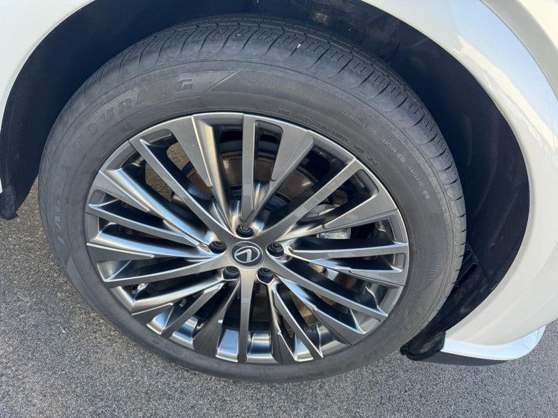 2024 Lexus RX RX 350h AWD