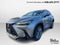 2023 Lexus NX NX 350 Luxury AWD