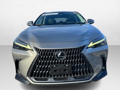 2023 Lexus NX NX 350 Luxury AWD