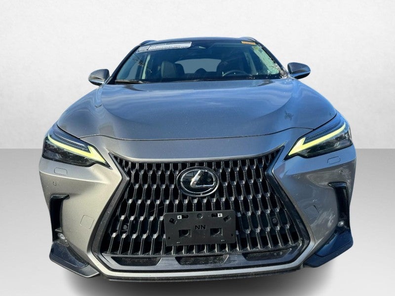 2023 Lexus NX NX 350 Luxury AWD