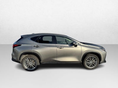 2023 Lexus NX NX 350 Luxury AWD