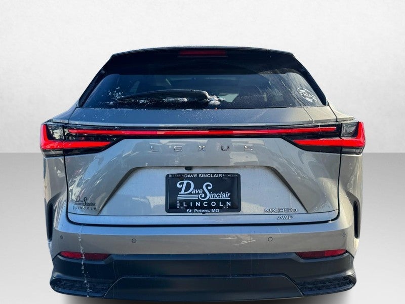 2023 Lexus NX NX 350 Luxury AWD