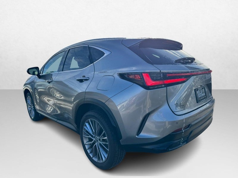 2023 Lexus NX NX 350 Luxury AWD