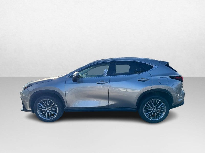 2023 Lexus NX NX 350 Luxury AWD