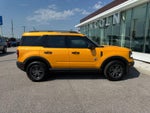 2023 Ford Bronco Sport Big Bend 4x4