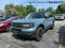 2021 Ford Bronco Sport First Edition 4x4