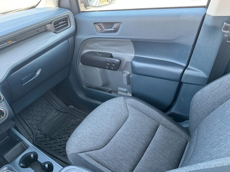 2024 Ford Maverick XLT AWD SuperCrew