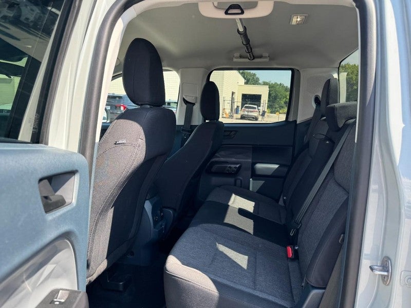 2024 Ford Maverick XLT AWD SuperCrew