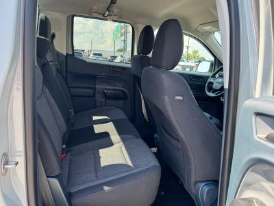 2024 Ford Maverick XLT AWD SuperCrew