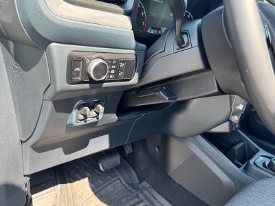 2024 Ford Maverick XLT AWD SuperCrew