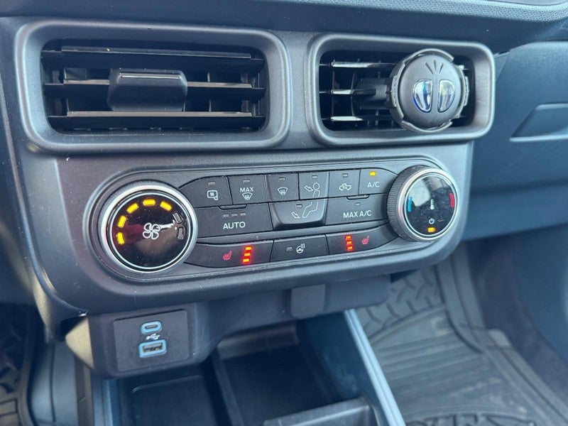 2024 Ford Maverick XLT AWD SuperCrew