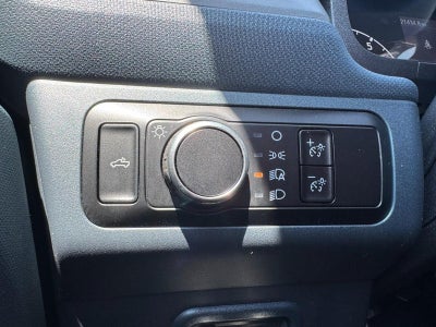 2024 Ford Maverick XLT AWD SuperCrew