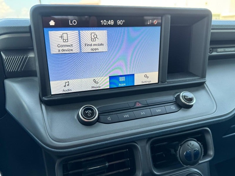 2024 Ford Maverick XLT AWD SuperCrew