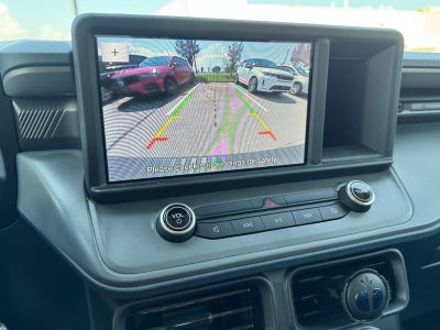 2024 Ford Maverick XLT AWD SuperCrew