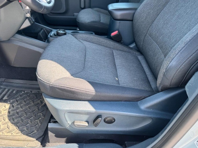 2024 Ford Maverick XLT AWD SuperCrew