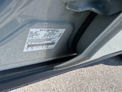 2024 Ford Maverick XLT AWD SuperCrew