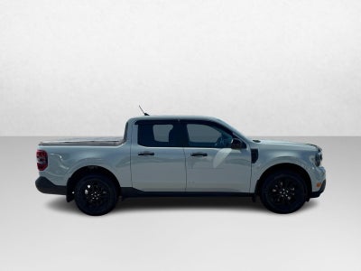2024 Ford Maverick XLT AWD SuperCrew